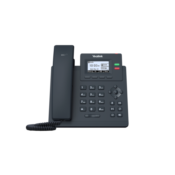 Yealink SIP-T31W